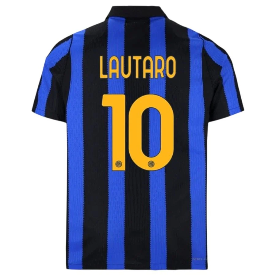 Maillot Inter Milan Domicile 2026 2027 Lautaro (2)