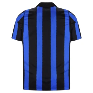 Maillot Inter Milan Enfant Domicile 2026 2027 (2)