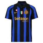 Maillot Inter Milan Match Domicile 2026 2027 (1)
