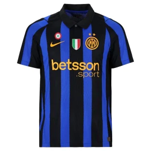 Maillot Inter Milan Match Domicile 2026 2027 (1)