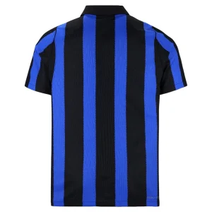 Maillot Inter Milan Match Domicile 2026 2027 (2)