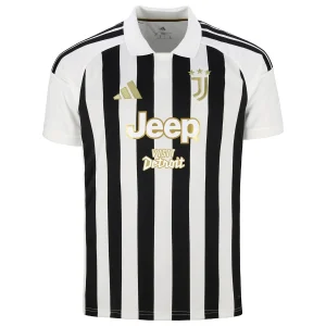 Maillot Juventus Domicile 2026 2027 (1)