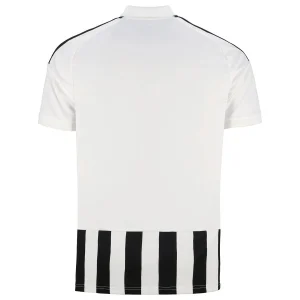 Maillot Juventus Domicile 2026 2027 (2)