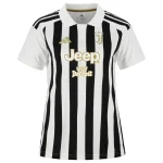 Maillot Juventus Domicile 2026 2027 Femme (1)