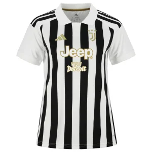 Maillot Juventus Domicile 2026 2027 Femme (1)