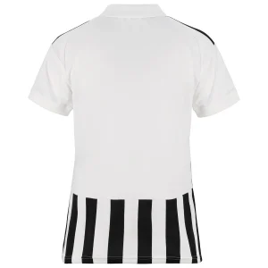 Maillot Juventus Domicile 2026 2027 Femme (2)