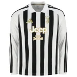 Maillot Juventus Domicile 2026 2027 Manches Longues (1)