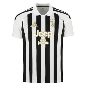 Maillot Juventus Enfant Domicile 2026 2027 (1)