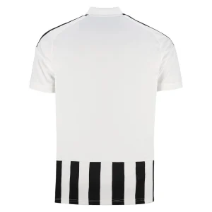 Maillot Juventus Enfant Domicile 2026 2027 (2)