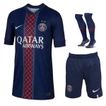 Maillot Kit Enfant PSG Domicile 2 étoiles