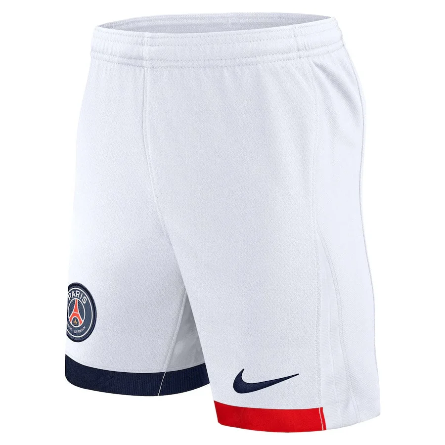 Maillot Kit Enfant PSG Exterieur 2025 2026 2 étoiles (2)