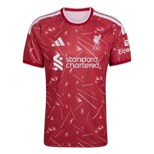 Maillot Liverpool Domicile 2026 2027 (1)