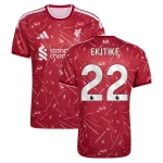 Maillot Liverpool Domicile 2026 2027 EKITIKE (1)