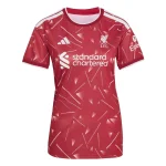 Maillot Liverpool Femme Domicile 2026 2027 (1)