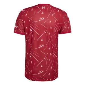 Maillot Liverpool Match Domicile 2026 2027 (2)