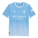 Maillot Manchester City Domicile 2026 2027 (1)