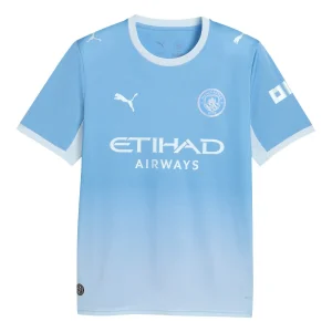 Maillot Manchester City Domicile 2026 2027 (1)