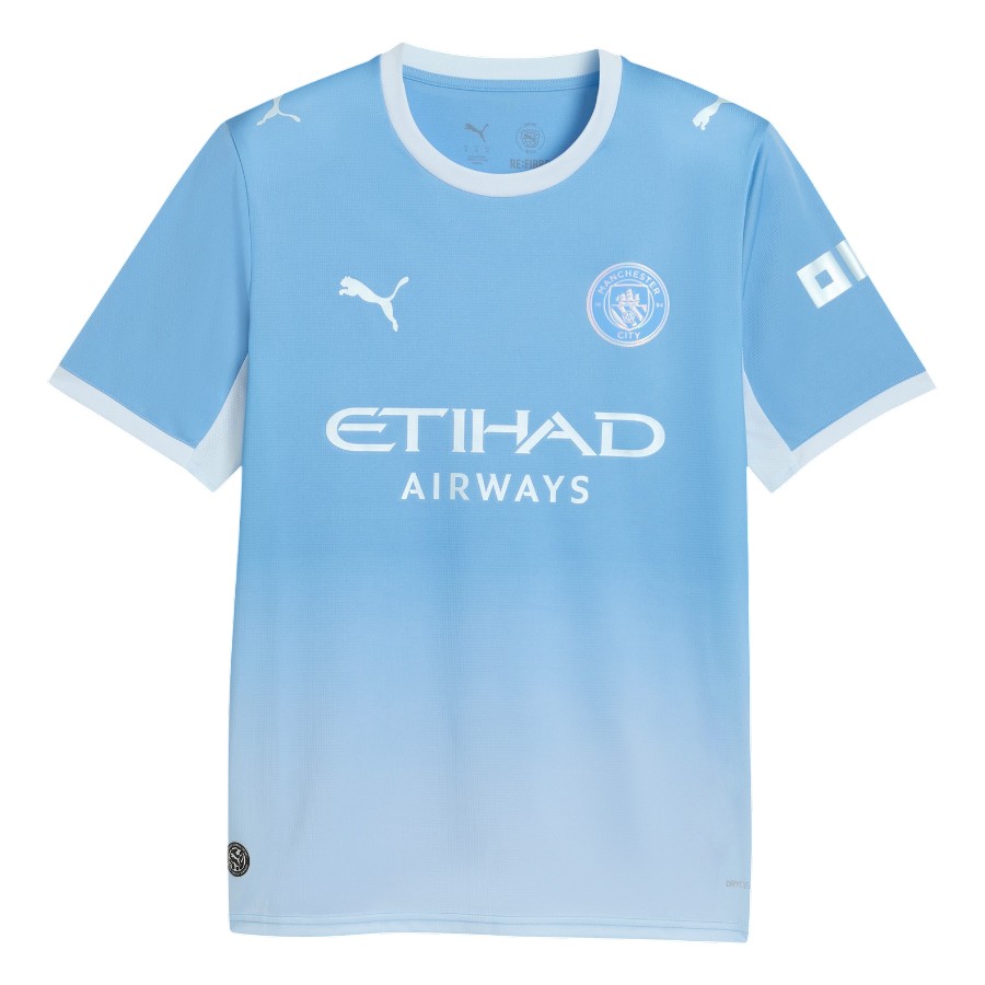 Maillot Manchester City Domicile 2026 2027 (1)