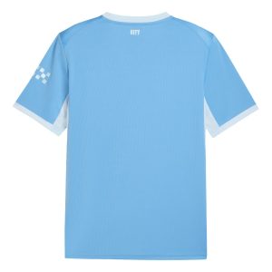 Maillot Manchester City Domicile 2026 2027 (2)