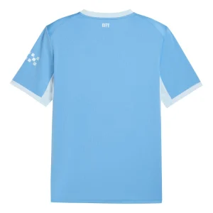 Maillot Manchester City Domicile 2026 2027 (2)