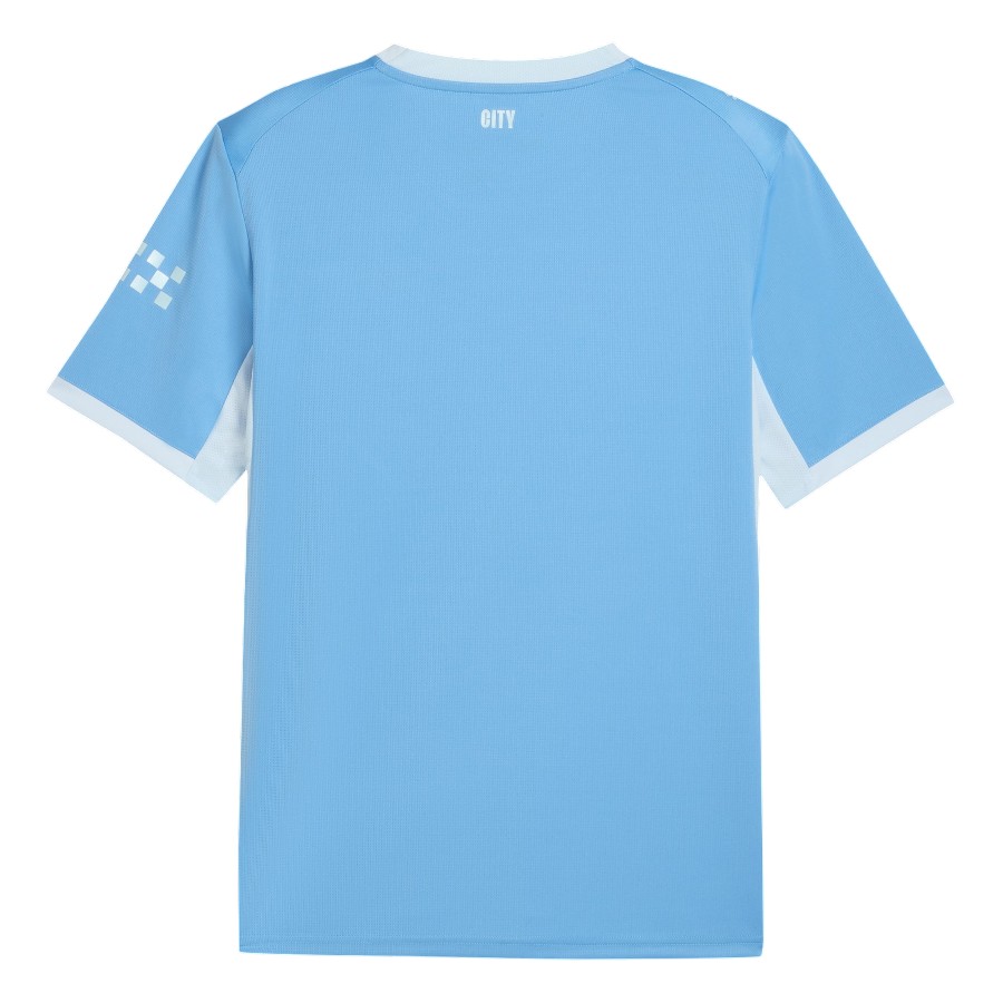 Maillot Manchester City Domicile 2026 2027 (2)