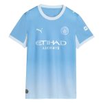 Maillot Manchester City Femme Domicile 2026 2027 (1)