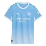 Maillot Manchester City Femme Domicile 2026 2027 (1)