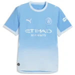 Maillot Manchester City Match Domicile 2026 2027 (1)