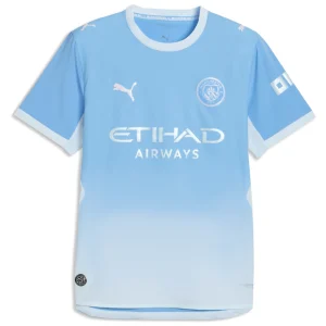 Maillot Manchester City Match Domicile 2026 2027 (1)