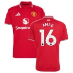 Maillot Manchester United Domicile 2026 2027 Amad (1)