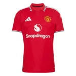 Maillot Manchester United Match Domicile 2026 2027 (1)