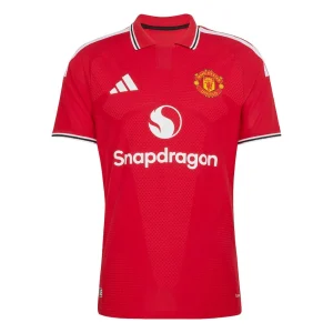 Maillot Manchester United Match Domicile 2026 2027 (1)