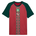 Maillot Maroc Pre-Match 2026 2027 (1)