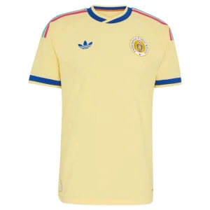Maillot Match Curacao Exterieur 2026 2027