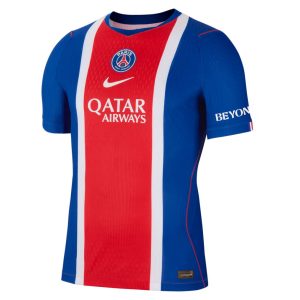 Maillot PSG Match Domicile 2026 2027