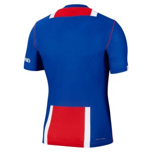 Maillot PSG Match Domicile 2026 2027