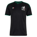 Maillot Mexique Match Third 2026 2027 (1)