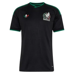 Maillot Mexique Match Third 2026 2027 (1)