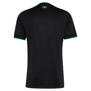 Maillot Mexique Match Third 2026 2027 (2)