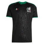 Maillot Mexique Third 2026 2027 (1)