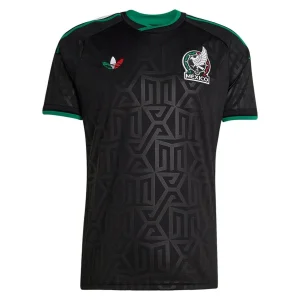 Maillot Mexique Third 2026 2027 (1)