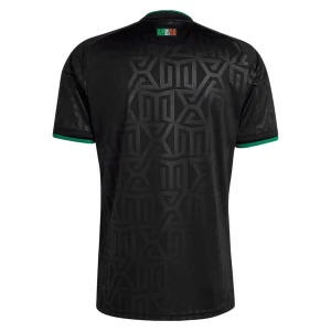 Maillot Mexique Third 2026 2027 (2)