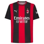 Maillot Milan AC Domicile 2026 2027 (1)