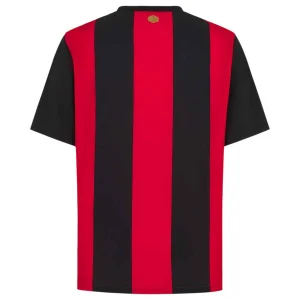 Maillot Milan AC Domicile 2026 2027 (2)