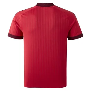 Maillot OL Exterieur 2026 2027 (2)