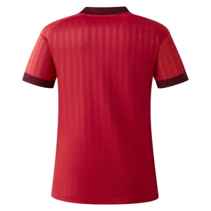 Maillot OL Femme Exterieur 2026 2027 (2)