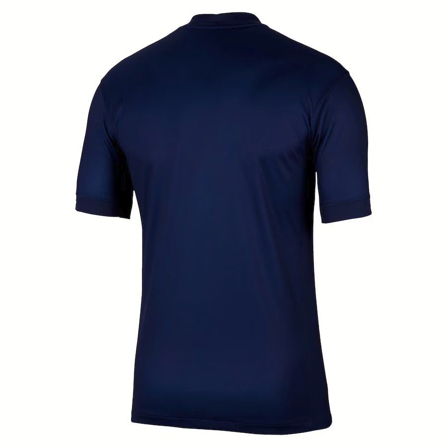 Maillot PSG Domicile 2025 2026 2 étoiles (2)