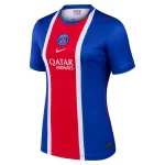 Maillot PSG Domicile 2026 2027 Femme (1)