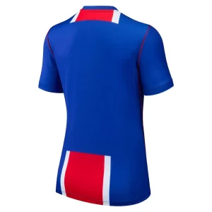Maillot PSG Domicile 2026 2027 Femme (2)