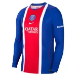 Maillot PSG Domicile 2026 2027 Manches Longues (1)
